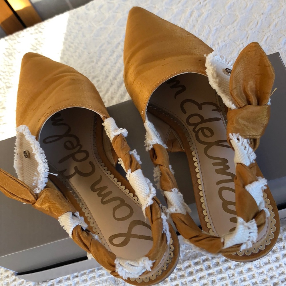 Sam Edelman 7.5 - Picture 7 of 12